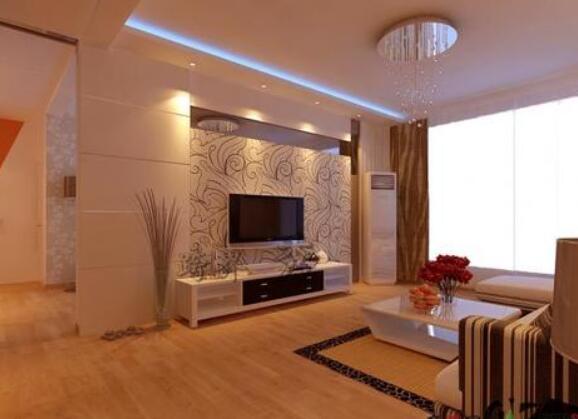 通过光线明暗对比、色彩冷暖对比