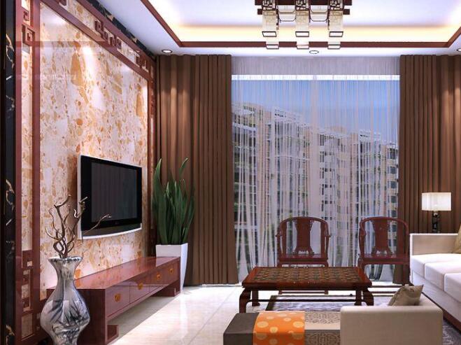 洋溢着黑白时尚气息