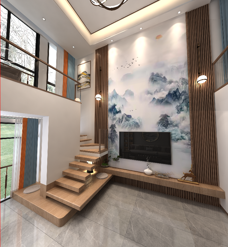 <font color='#33CC00'>土门冲私房旧房改造</font>